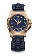 Victorinox, Swiss Made 37 MM I.N.O.X -V Watch for Women