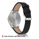 Victorinox, Swiss Made 40 MM Alliance Large Watch for Men