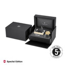 Victorinox, Swiss Made 40 MM Alliance Large Watch for Men