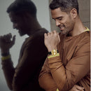 Victorinox, Swiss Made 40 MM Alliance Large Watch for Men