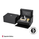 Victorinox, Swiss Made 40 MM  Alliance Large Watch for Men