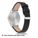 Victorinox, Swiss Made 40 MM Alliance Large Watch for Men