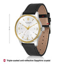 Victorinox, Swiss Made 40 MM Alliance Large Watch for Men