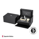 Victorinox, Swiss Made 40 MM Alliance Large Watch for Men