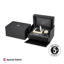 Victorinox, Swiss Made 40 MM Alliance Mechanical Watch for Men