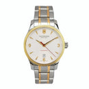Victorinox, Swiss Made 40 MM Alliance Mechanical Watch for Men