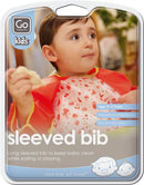 Go Travel Sleeved Bib