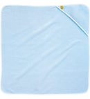 Go Travel Hooded Towel