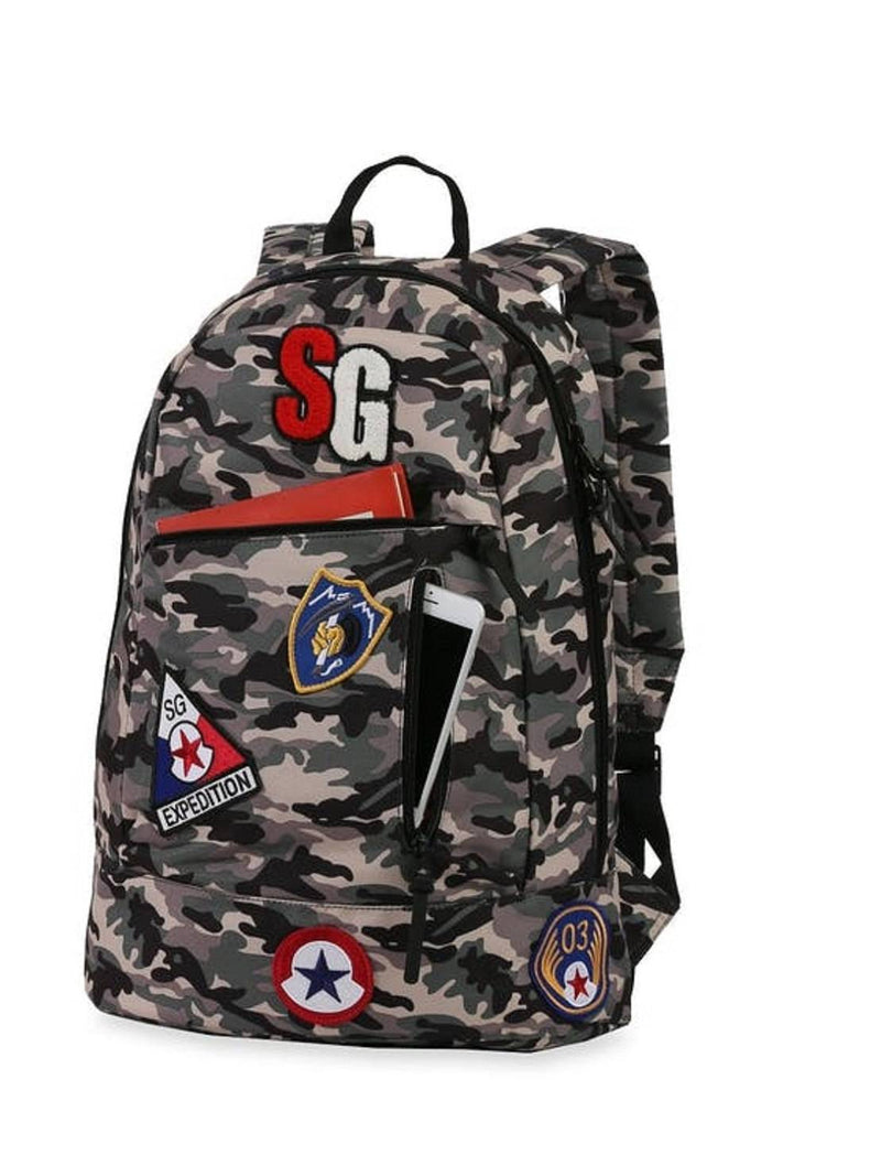 Swiss Gear 17.5" TABLET BACKPACK