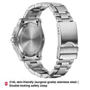 Victorinox Maverick Analog Black Dial Women's Watch