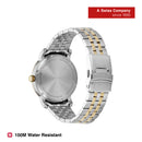 Wenger Swiss Made Urban Classic Analog Black Dial Men's Watch