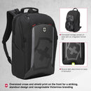 Victorinox Touring 2.0, Commuter Backpack, Black