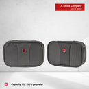 Wenger Electronic Travel CASE in Black (1 L)