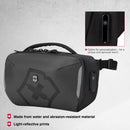 Victorinox Touring 2.0, Sling Bag, Black