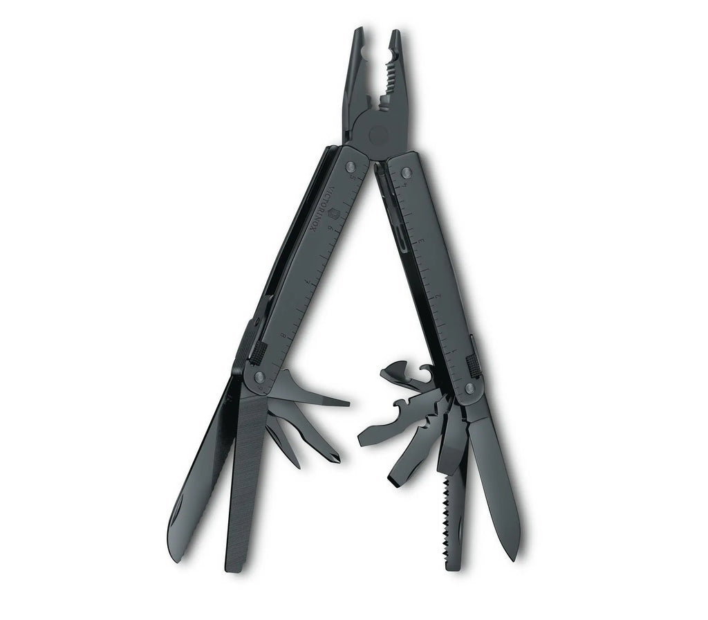 Buy Swiss Tool Black Online at Best Prices Swiss army Knives Victorinox
