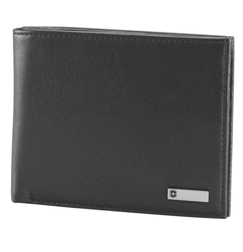 Victorinox Barcelona Wallet Black