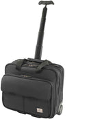 Victorinox STRATEGIST Overnighter - WERKS PROFESSIONAL Black