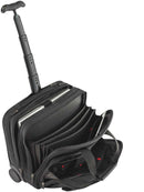 Victorinox STRATEGIST Overnighter - WERKS PROFESSIONAL Black