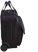 Victorinox STRATEGIST Overnighter - WERKS PROFESSIONAL Black