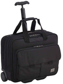 Victorinox STRATEGIST Overnighter - WERKS PROFESSIONAL Black