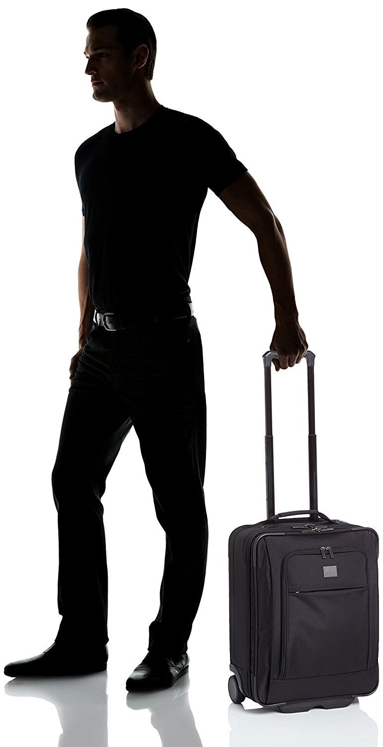Victorinox Executive Traveler Werks Professional Black