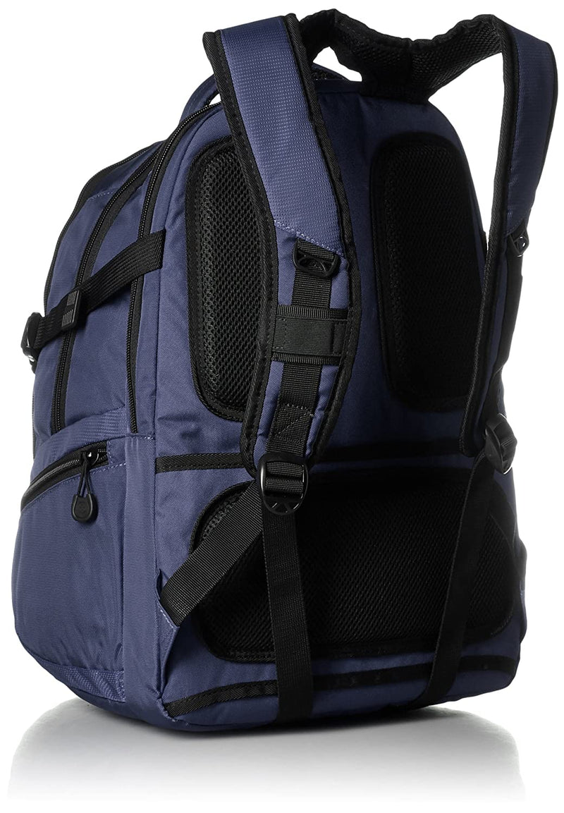 Victorinox Vx Sport, Scout, Utility Laptop Backpack, 26 Litres Blue