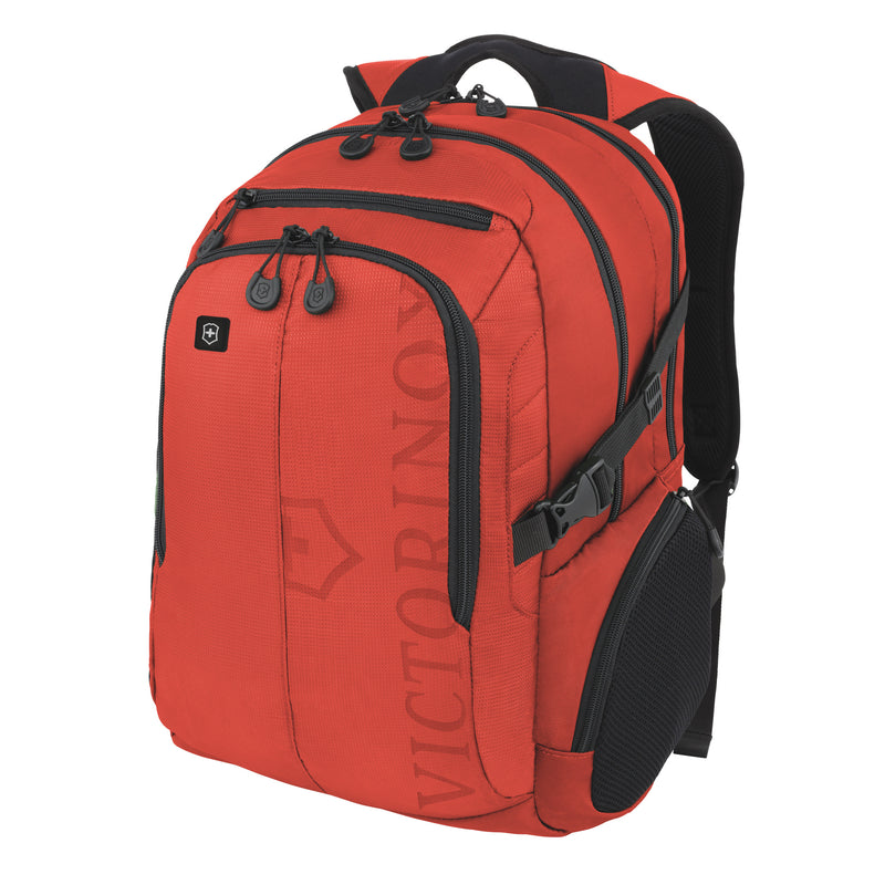 Victorinox Vx Sport, Pilot, Laptop Backpack, 30 Litres Red