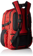 Victorinox Swiss Designed Vx Sport, Pilot, Laptop Backpack, 30 Litres Red