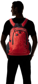 Victorinox Swiss Designed Vx Sport, Pilot, Laptop Backpack, 30 Litres Red