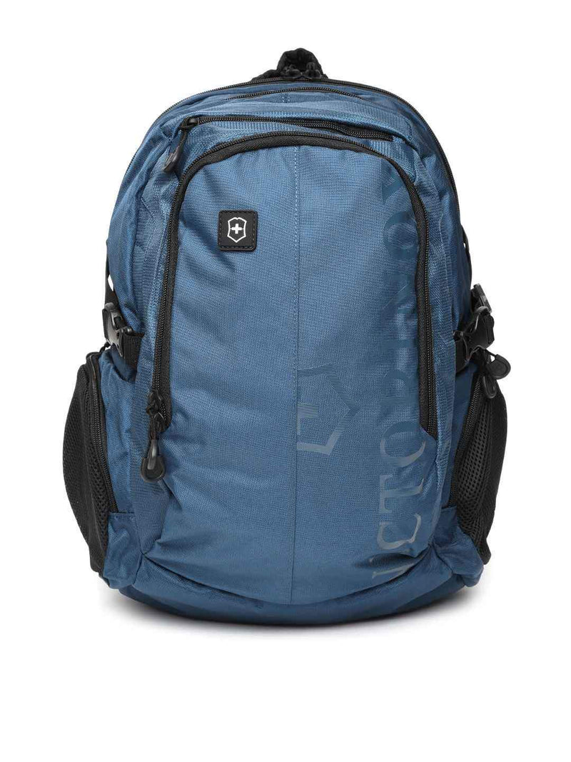 Victorinox Vx Sport, Pilot, Laptop Backpack, 30 Litres Blue