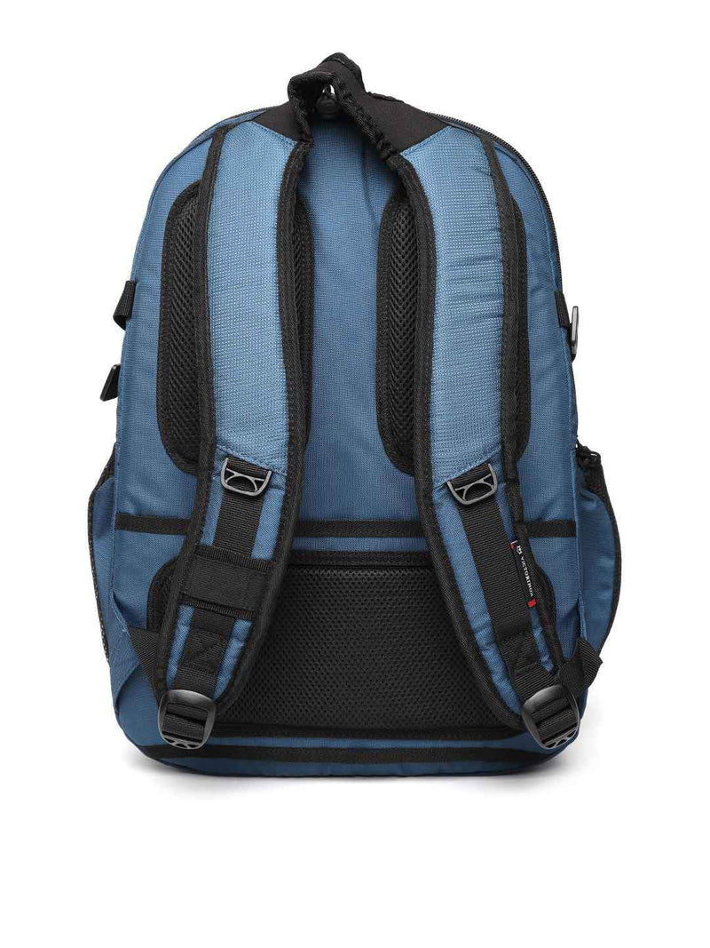 Victorinox Vx Sport, Pilot, Laptop Backpack, 30 Litres Blue