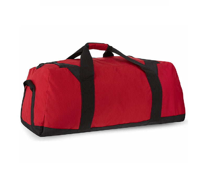 Victorinox Accessories 4.0 Large Travel Duffel - Red