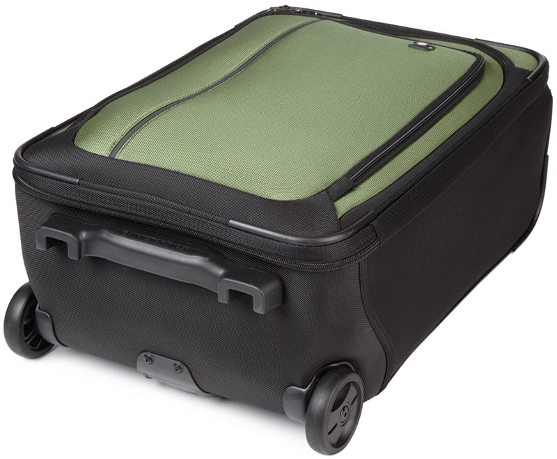 Victorinox Werks Traveler 4.0 20" Wheeled Carry-On Green