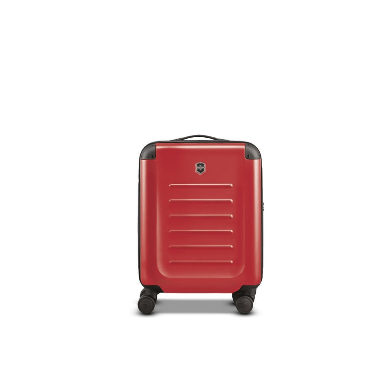Victorinox Spectra Global Carry-On Red