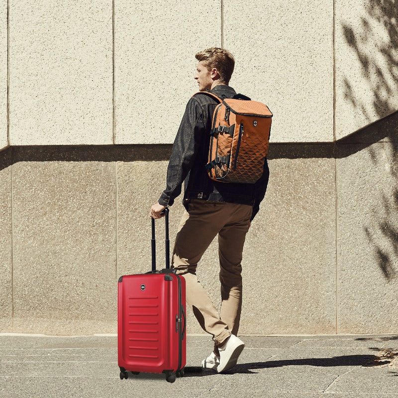 Victorinox 29" Suitcase - SPECTRA Red