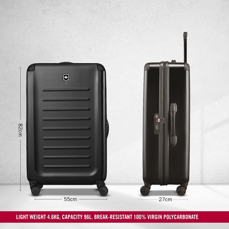 Victorinox 32" Suitcase - SPECTRA