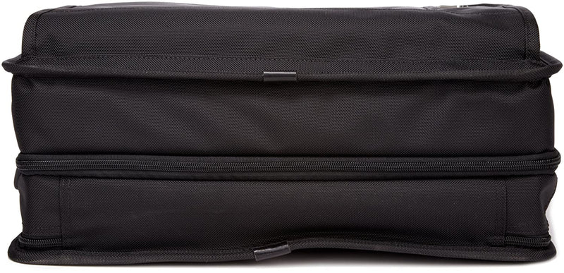Victorinox Nylon Black Laptop Bag