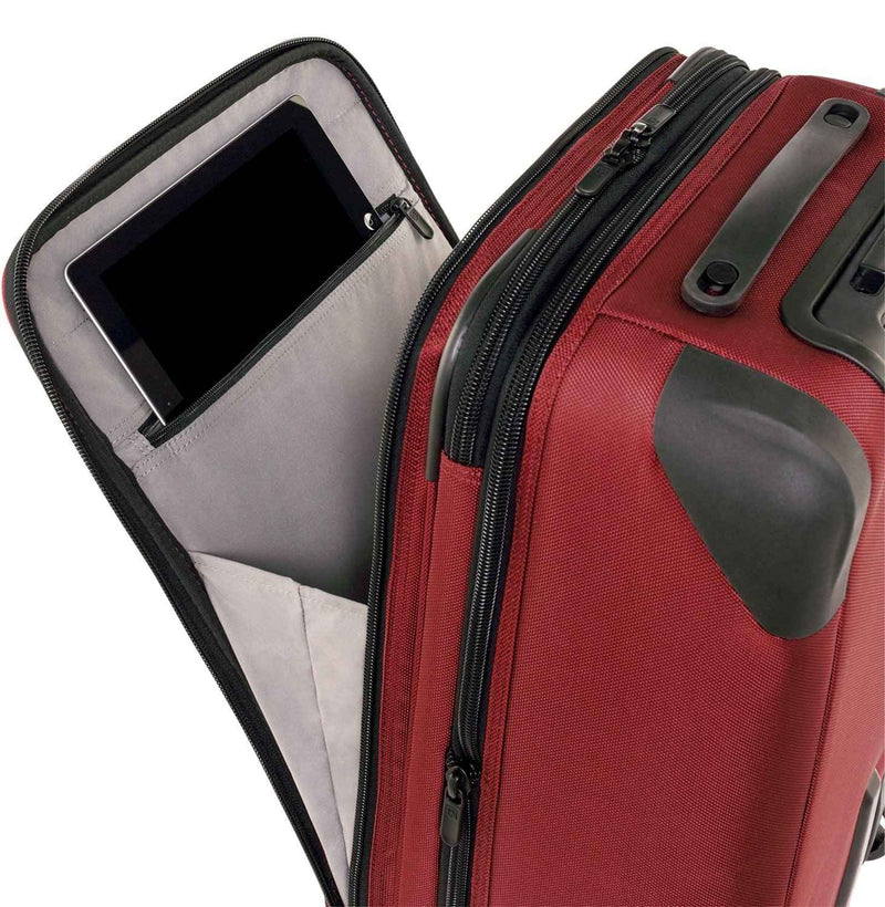 Victorinox Lexicon Suitcase Red