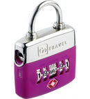 Go Travel Birthday Lock