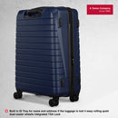 Wenger Ryse Medium Hardside Case Estate Blue ( R )