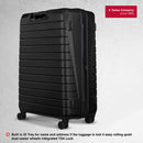 Wenger Ryse Large Hardside Case Black ( R )