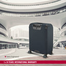 Victorinox Connex Medium Softside Suitcase Deep Lake