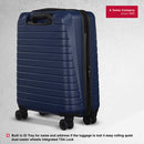 Wenger Ryse Hardside Carry-On Estate Blue ( R )
