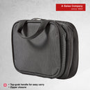Wenger Electronic Travel CASE in Black (1 L)