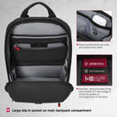 Victorinox Touring 2.0, City Daypack, Black