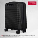Wenger Ryse Hardside Carry-On Black ( R )