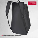 Wenger Packable Backpack in 25L Black