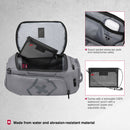 Victorinox Touring 2.0, Travel 2in1 Duffel, Stone Grey