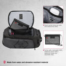Victorinox Touring 2.0, Travel 2in1 Duffel, Black