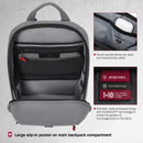 Victorinox Touring 2.0, City Daypack, Stone Grey